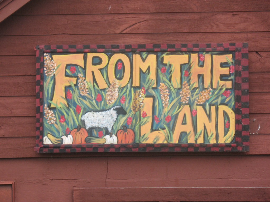 From the Land Festival