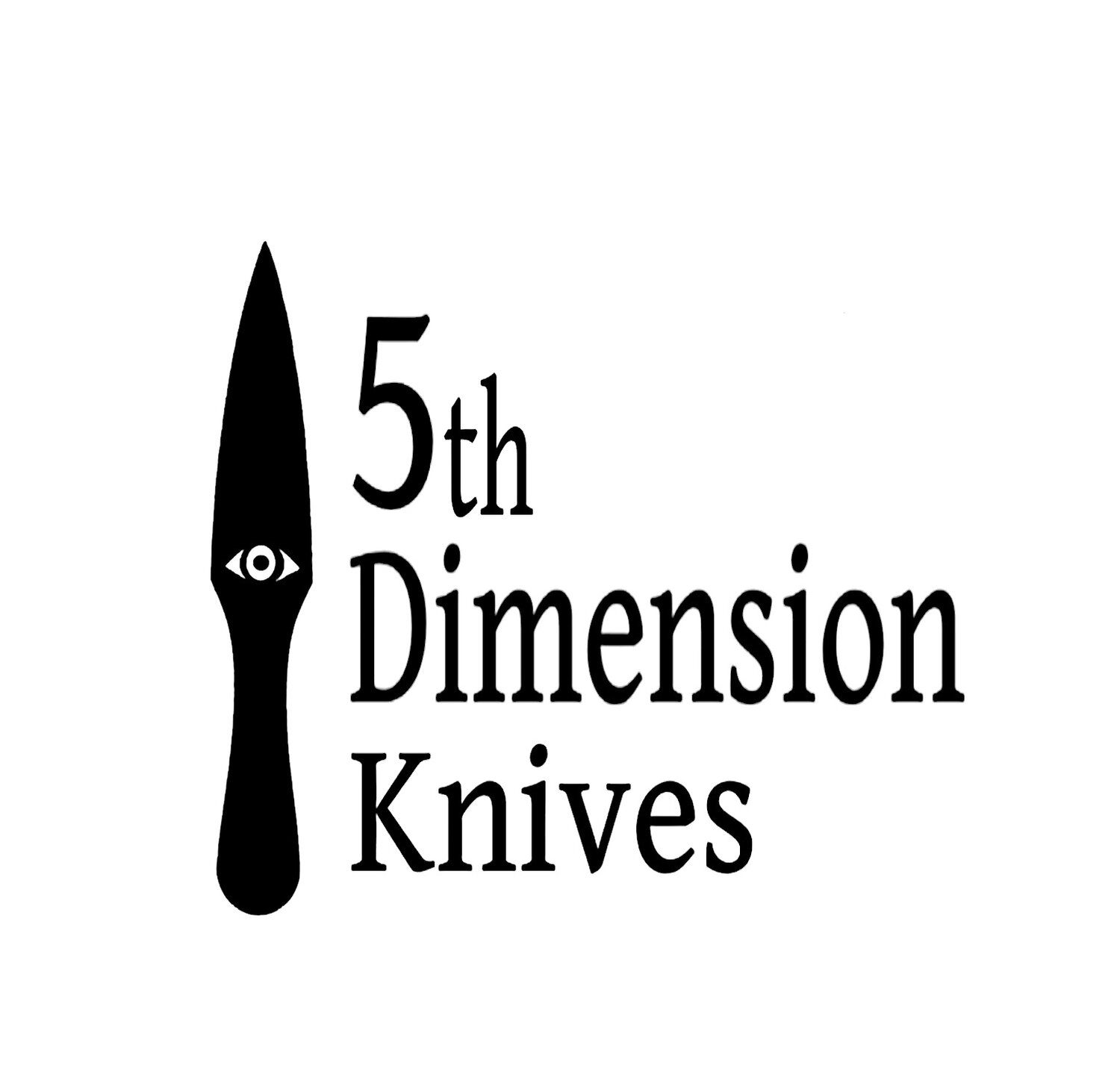 5th Dimension Knives