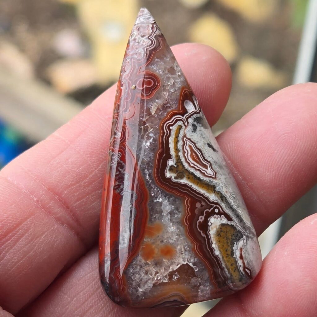 fairy chasm crystals rock