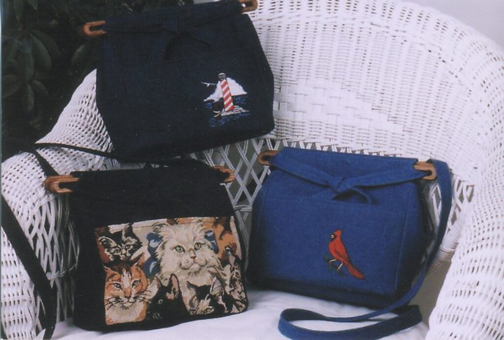 bagladypurses