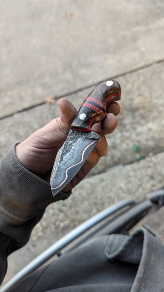 fox river blades 2