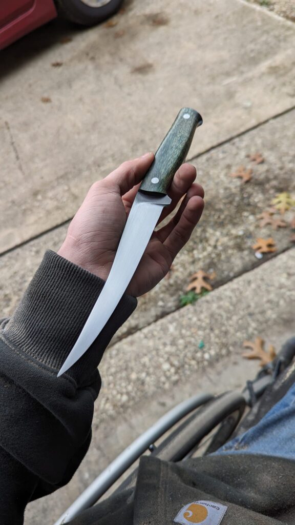 fox river blades 4