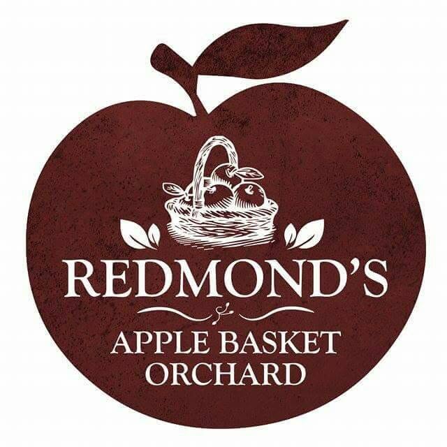 redman's apple basket logo
